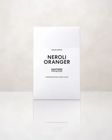 Matiere Premiere Neroli Oranger Eau de Parfum | Thumbnail 2 Matiere Premiere Neroli Oranger Eau de Parfum | Thumbnail 2