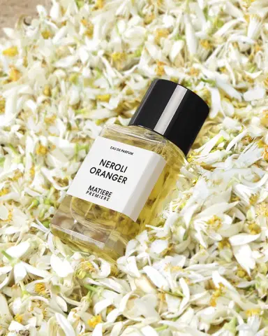 Matiere Premiere Neroli Oranger Eau de Parfum | Thumbnail 3 Matiere Premiere Neroli Oranger Eau de Parfum | Thumbnail 3