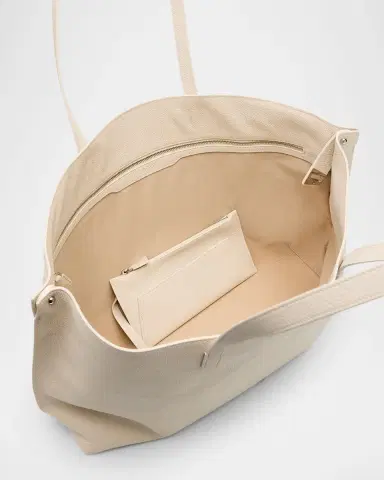 Akris Ai Medium Convertible Shoulder Tote Bag | Thumbnail 3 Akris Ai Medium Convertible Shoulder Tote Bag | Thumbnail 3
