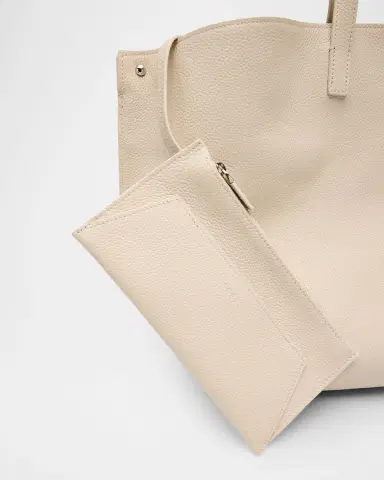 Akris Ai Medium Convertible Shoulder Tote Bag | Thumbnail 5 Akris Ai Medium Convertible Shoulder Tote Bag | Thumbnail 5