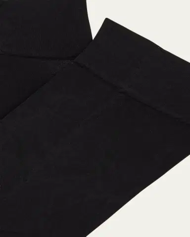 Commando Breathable Microfiber Ankle Socks | Thumbnail 2 Commando Breathable Microfiber Ankle Socks | Thumbnail 2