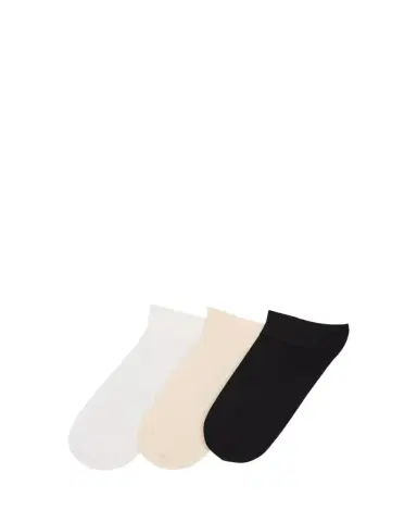 Commando Breathable Microfiber Ankle Socks | Thumbnail 1 Commando Breathable Microfiber Ankle Socks | Thumbnail 1