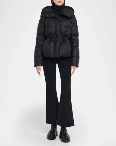 Canada Goose Montgomery Hooded Down Puffer Jacket | Thumbnail 19 Canada Goose Montgomery Hooded Down Puffer Jacket | Thumbnail 19