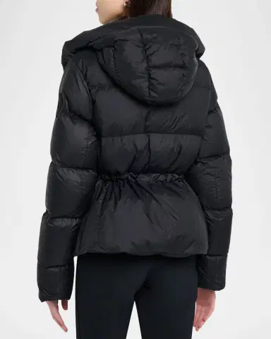 Canada Goose Montgomery Hooded Down Puffer Jacket | Thumbnail 20 Canada Goose Montgomery Hooded Down Puffer Jacket | Thumbnail 20