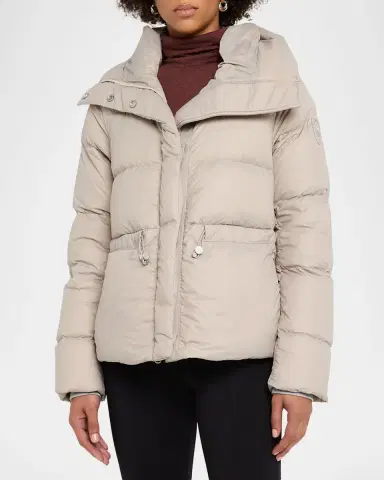 Canada Goose Montgomery Hooded Down Puffer Jacket | Thumbnail 25 Canada Goose Montgomery Hooded Down Puffer Jacket | Thumbnail 25