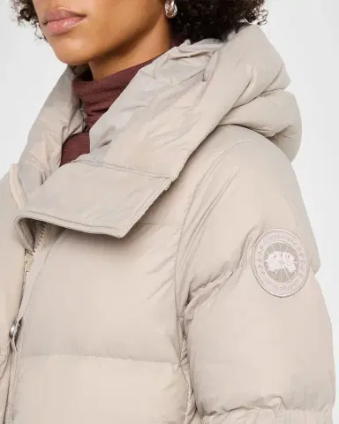 Canada Goose Montgomery Hooded Down Puffer Jacket | Thumbnail 26 Canada Goose Montgomery Hooded Down Puffer Jacket | Thumbnail 26