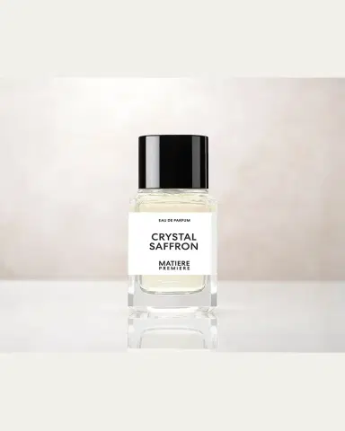 Matiere Premiere Crystal Saffron Eau de Parfum, 3.4 oz. | Thumbnail 2 Matiere Premiere Crystal Saffron Eau de Parfum, 3.4 oz. | Thumbnail 2