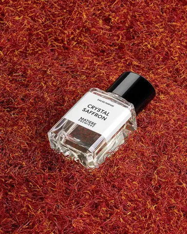 Matiere Premiere Crystal Saffron Eau de Parfum, 3.4 oz. | Thumbnail 4 Matiere Premiere Crystal Saffron Eau de Parfum, 3.4 oz. | Thumbnail 4