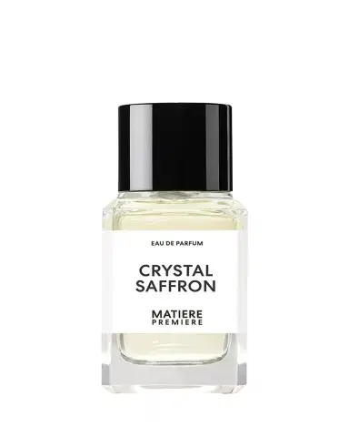 Matiere Premiere Crystal Saffron Eau de Parfum, 3.4 oz. | Thumbnail 1 Matiere Premiere Crystal Saffron Eau de Parfum, 3.4 oz. | Thumbnail 1