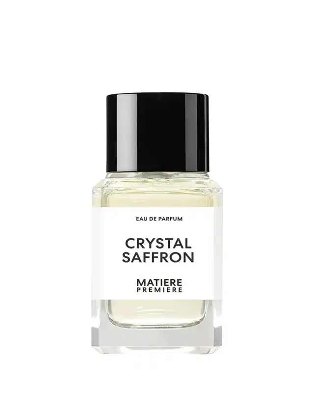 Crystal Saffron Eau de Parfum, 3.4 oz. Crystal Saffron Eau de Parfum, 3.4 oz.