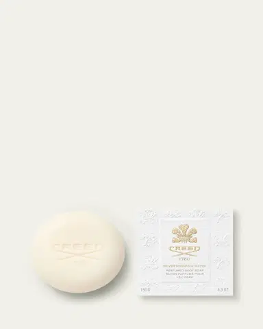 CREED Silver Mountain Water Perfumed Soap, 5.3 oz. | Thumbnail 3 CREED Silver Mountain Water Perfumed Soap, 5.3 oz. | Thumbnail 3