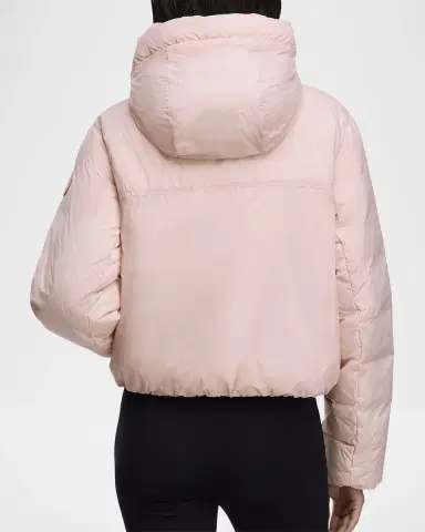 Canada Goose Elba Hooded Down Puffer Jacket | Thumbnail 23 Canada Goose Elba Hooded Down Puffer Jacket | Thumbnail 23