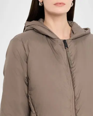 Canada Goose Elba Hooded Down Puffer Jacket | Thumbnail 33 Canada Goose Elba Hooded Down Puffer Jacket | Thumbnail 33
