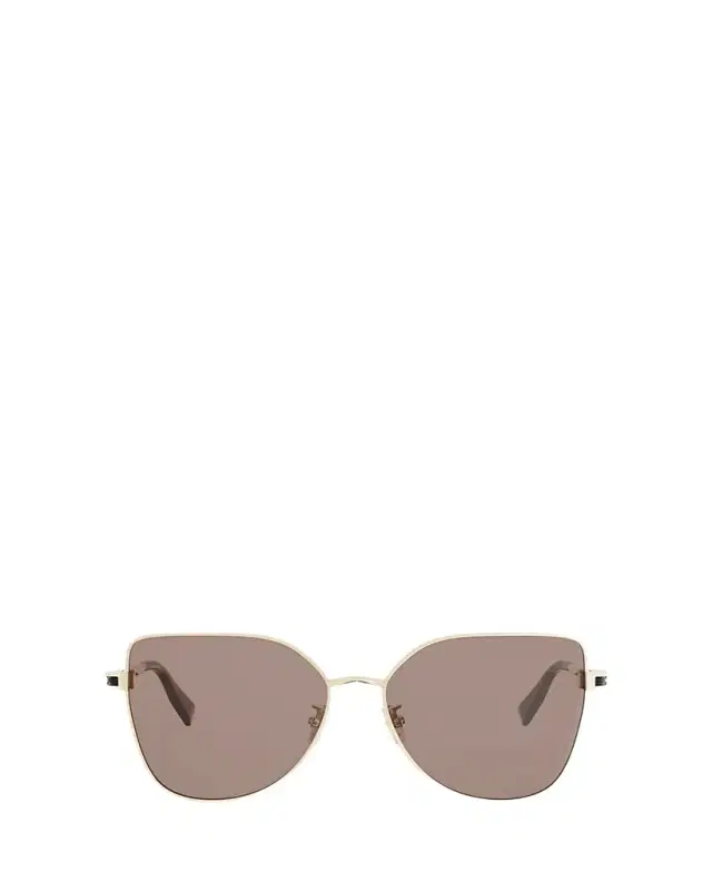 B. zero1 57mm Square Sunglasses B. zero1 57mm Square Sunglasses