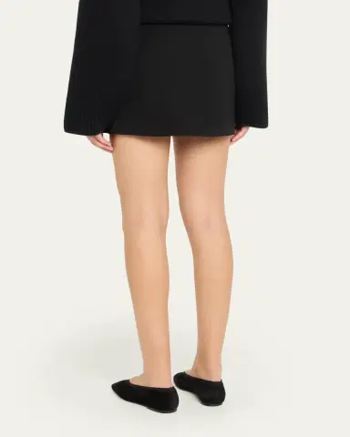 Ciao Lucia Lotta Mini Skirt | Thumbnail 3 Ciao Lucia Lotta Mini Skirt | Thumbnail 3