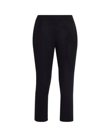 Loro Piana Ralph Cashmere Slim-Leg Ankle Trousers | Thumbnail 1 Loro Piana Ralph Cashmere Slim-Leg Ankle Trousers | Thumbnail 1