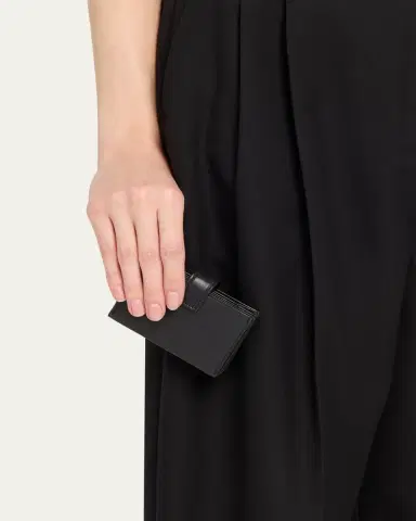 The Row Clasp Case | Thumbnail 2 The Row Clasp Case | Thumbnail 2
