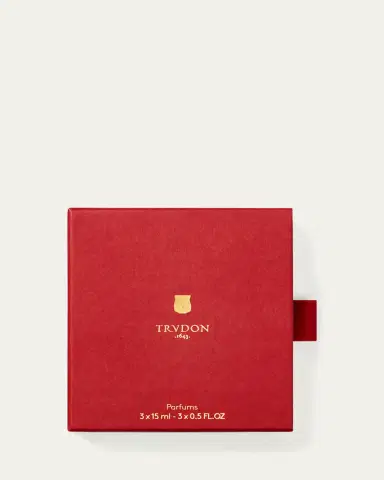 Trudon Collection Nuit Rouge Discovery Set, 3 x 0.5 oz. | Thumbnail 2 Trudon Collection Nuit Rouge Discovery Set, 3 x 0.5 oz. | Thumbnail 2