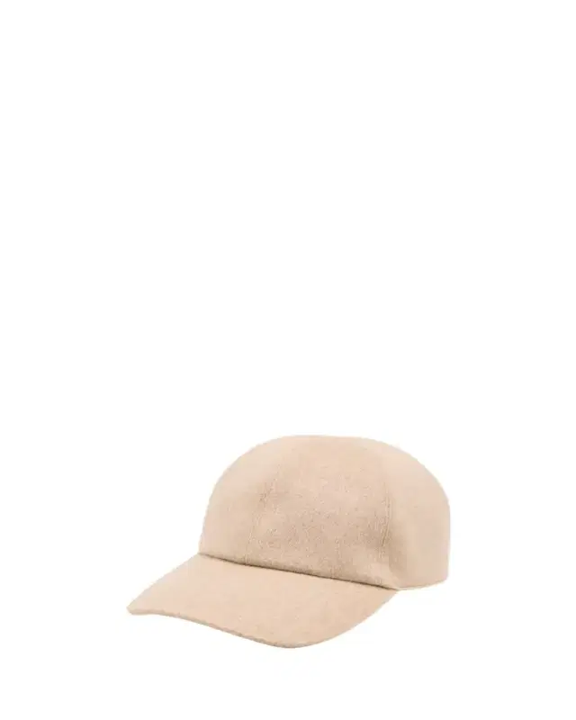 Men's Ivy Cashmere Storm System Baseball Cap Men's Ivy Cashmere Storm System Baseball Cap