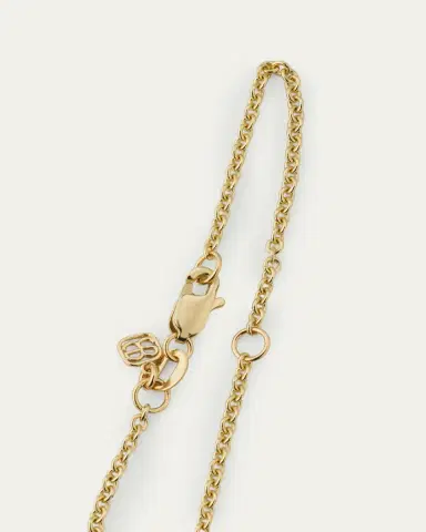 Sydney Evan Puffy Icon Heart Pendant Necklace | Thumbnail 4 Sydney Evan Puffy Icon Heart Pendant Necklace | Thumbnail 4