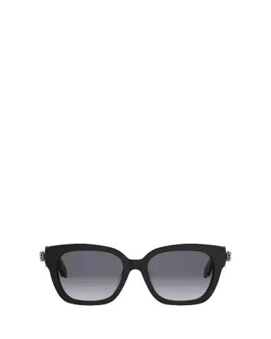 BVLGARI Serpenti Forever 55mm Acetate Butterfly Sunglasses | Thumbnail 1 BVLGARI Serpenti Forever 55mm Acetate Butterfly Sunglasses | Thumbnail 1