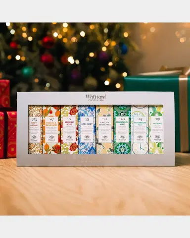 Whittard of Chelsea Tea Discovery Collection | Thumbnail 2 Whittard of Chelsea Tea Discovery Collection | Thumbnail 2