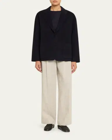 OFFICINE GÉNÉRALE Malgosia Jacket | Thumbnail 2 OFFICINE GÉNÉRALE Malgosia Jacket | Thumbnail 2