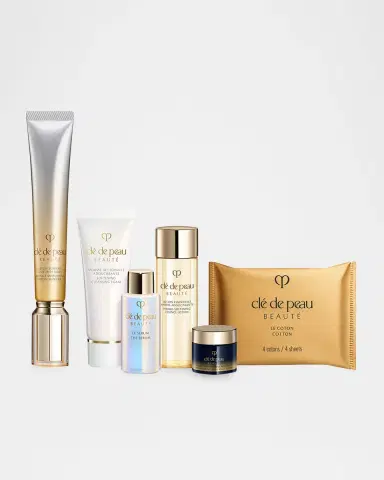 CLÉ DE PEAU BEAUTÉ Supreme Anti-Wrinkle Collection | Thumbnail 5 CLÉ DE PEAU BEAUTÉ Supreme Anti-Wrinkle Collection | Thumbnail 5