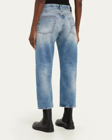 R13 Boyfriend Jeans | Thumbnail 3 R13 Boyfriend Jeans | Thumbnail 3