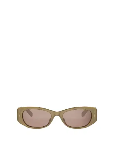 Celine 3 Dots Oval Sunglasses | Thumbnail 1 Celine 3 Dots Oval Sunglasses | Thumbnail 1