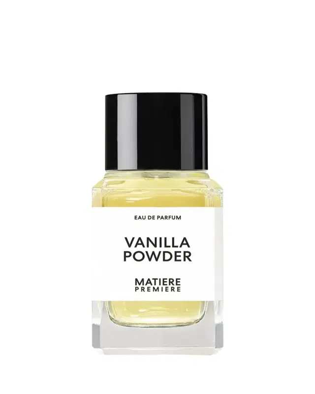Vanilla Powder Eau de Parfum, 3.4 oz. Vanilla Powder Eau de Parfum, 3.4 oz.
