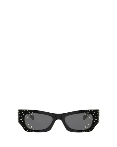 Celine Embellished Acetate Cat-Eye Sunglasses | Thumbnail 1 Celine Embellished Acetate Cat-Eye Sunglasses | Thumbnail 1