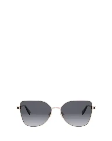 BVLGARI B. zero1 Metal Square Sunglasses | Thumbnail 1 BVLGARI B. zero1 Metal Square Sunglasses | Thumbnail 1