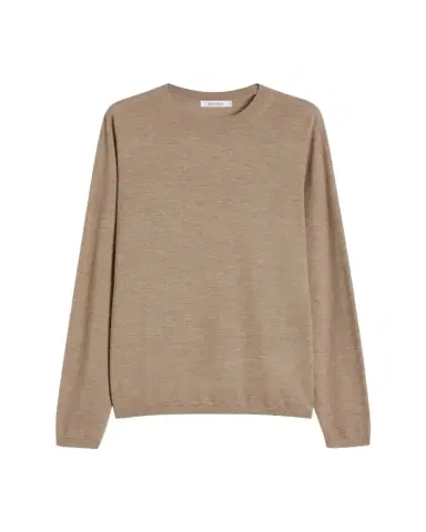 Max Mara Marica Cashmere Crewneck Sweater | Thumbnail 1 Max Mara Marica Cashmere Crewneck Sweater | Thumbnail 1