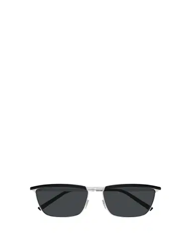 Saint Laurent Men's SL 795 JOE-003 Metal Aviator Sunglasses | Thumbnail 1 Saint Laurent Men's SL 795 JOE-003 Metal Aviator Sunglasses | Thumbnail 1