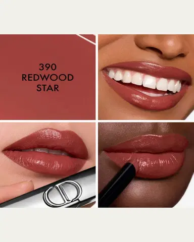 Dior Rouge On Stage Lipstick | Thumbnail 3 Dior Rouge On Stage Lipstick | Thumbnail 3