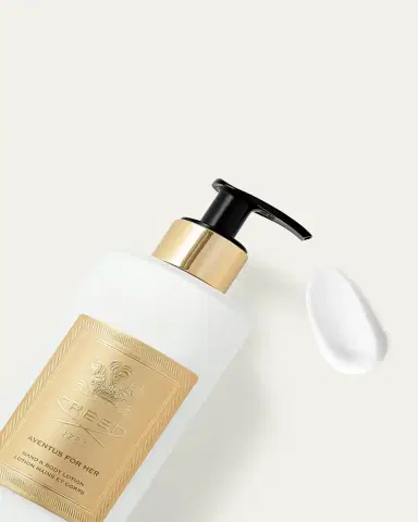 CREED Aventus For Her Hand & Body Lotion, 10 oz. | Thumbnail 2 CREED Aventus For Her Hand & Body Lotion, 10 oz. | Thumbnail 2