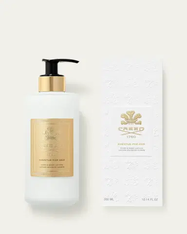 CREED Aventus For Her Hand & Body Lotion, 10 oz. | Thumbnail 3 CREED Aventus For Her Hand & Body Lotion, 10 oz. | Thumbnail 3