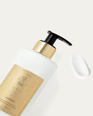 CREED Carmina Hand & Body Lotion, 10.1 oz. | Thumbnail 2 CREED Carmina Hand & Body Lotion, 10.1 oz. | Thumbnail 2
