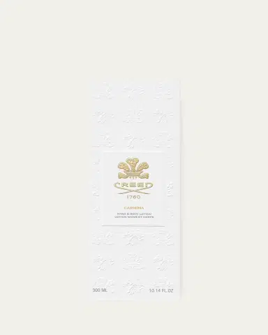 CREED Carmina Hand & Body Lotion, 10.1 oz. | Thumbnail 4 CREED Carmina Hand & Body Lotion, 10.1 oz. | Thumbnail 4