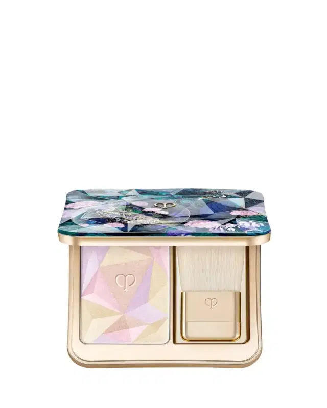 Holiday Exclusive Highlight Powder, Radiant Peafowl Holiday Exclusive Highlight Powder, Radiant Peafowl