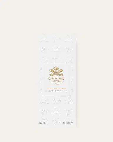 CREED Green Irish Tweed Hand & Body Wash, 10.1 oz. | Thumbnail 4 CREED Green Irish Tweed Hand & Body Wash, 10.1 oz. | Thumbnail 4