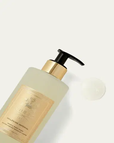 CREED Millésime Impérial Hand & Body Wash, 10.1 oz. | Thumbnail 2 CREED Millésime Impérial Hand & Body Wash, 10.1 oz. | Thumbnail 2