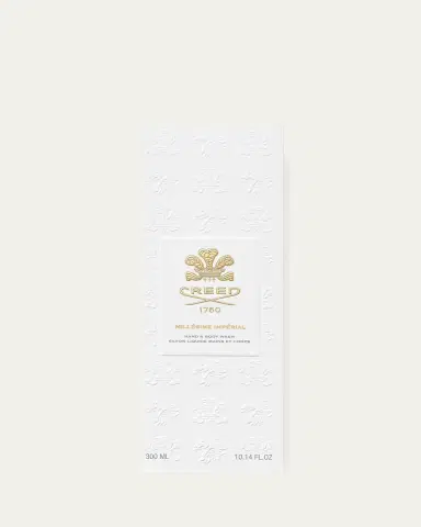 CREED Millésime Impérial Hand & Body Wash, 10.1 oz. | Thumbnail 4 CREED Millésime Impérial Hand & Body Wash, 10.1 oz. | Thumbnail 4