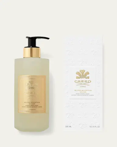 CREED Silver Mountain Water Hand & Body Wash, 10.1 oz. | Thumbnail 3 CREED Silver Mountain Water Hand & Body Wash, 10.1 oz. | Thumbnail 3