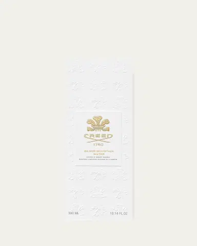 CREED Silver Mountain Water Hand & Body Wash, 10.1 oz. | Thumbnail 4 CREED Silver Mountain Water Hand & Body Wash, 10.1 oz. | Thumbnail 4