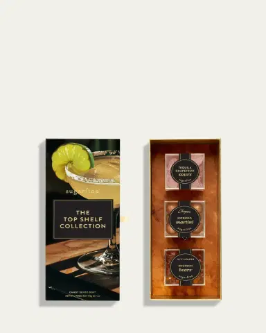 Sugarfina Limited Edition The Top Shelf Collection 3-Piece Candy Bento Box | Thumbnail 2 Sugarfina Limited Edition The Top Shelf Collection 3-Piece Candy Bento Box | Thumbnail 2