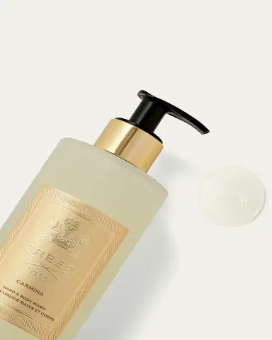 CREED Carmina Hand & Body Wash, 10.1 oz. | Thumbnail 2 CREED Carmina Hand & Body Wash, 10.1 oz. | Thumbnail 2