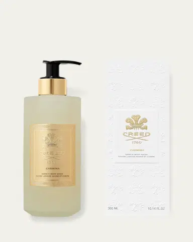 CREED Carmina Hand & Body Wash, 10.1 oz. | Thumbnail 3 CREED Carmina Hand & Body Wash, 10.1 oz. | Thumbnail 3