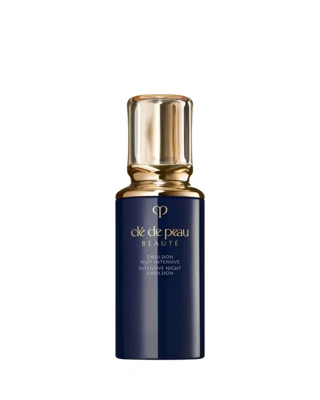 Intensive Night Emulsion, 4.2 oz. Intensive Night Emulsion, 4.2 oz.
